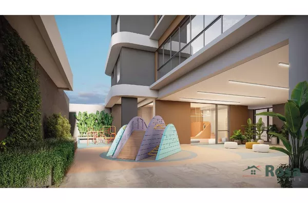 Apartamento para venda JARDIM DAS AMÉRICAS Cuiabá - Foto 5