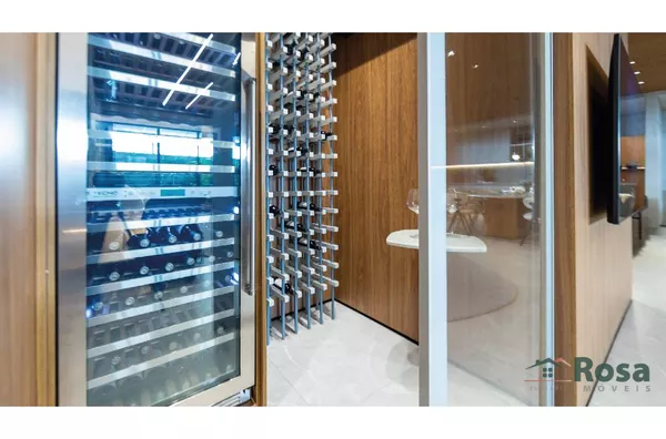 Apartamento para venda JARDIM DAS AMÉRICAS Cuiabá - Foto 6