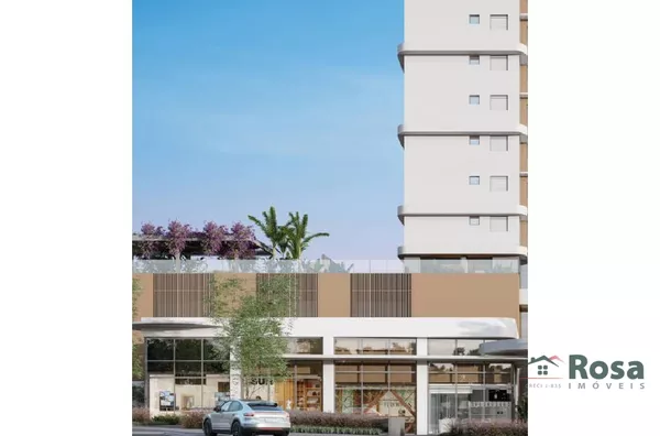Apartamento para venda JARDIM DAS AMÉRICAS Cuiabá