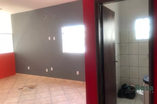 SALA PARA ALUGAR NA 24 DE OUTUBRO, PROXIMO CHOPÃO, CENTRO NORTE - Foto 1