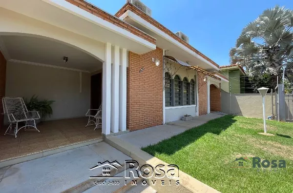 Oportunidade Casa térrea comercial/residencial para venda no Santa Rosa. - Foto 1