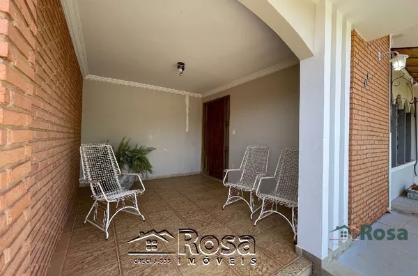 Oportunidade Casa térrea comercial/residencial para venda no Santa Rosa. - Foto 3