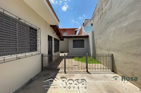 Oportunidade Casa térrea comercial/residencial para venda no Santa Rosa. - Foto 5