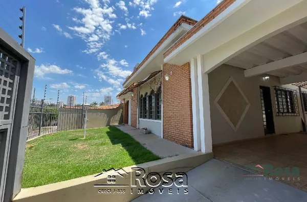 Oportunidade Casa térrea comercial/residencial para venda no Santa Rosa. - Foto 2