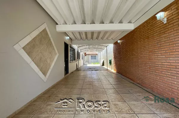 Oportunidade Casa térrea comercial/residencial para venda no Santa Rosa. - Foto 4