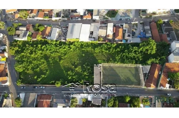 Terreno para venda CHÁCARA DOS PINHEIROS Cuiabá - Foto 3