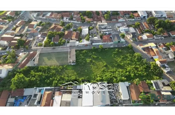 Terreno para venda CHÁCARA DOS PINHEIROS Cuiabá - Foto 2