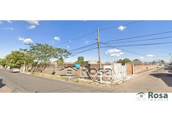 Terreno para venda CHÁCARA DOS PINHEIROS Cuiabá - Foto 4