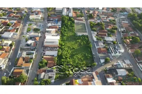Terreno para venda CHÁCARA DOS PINHEIROS Cuiabá - Foto 5
