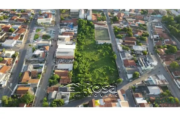 Terreno para venda CHÁCARA DOS PINHEIROS Cuiabá - Foto 6