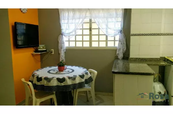 Sobrado no JARDIM MARIANA Cuiabá - Foto 6