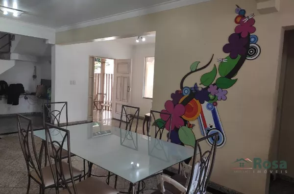 Sobrado no JARDIM MARIANA Cuiabá - Foto 3