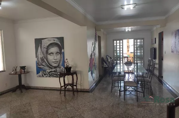 Sobrado no JARDIM MARIANA Cuiabá - Foto 5