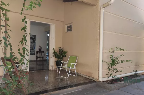 Sobrado no JARDIM MARIANA Cuiabá - Foto 1