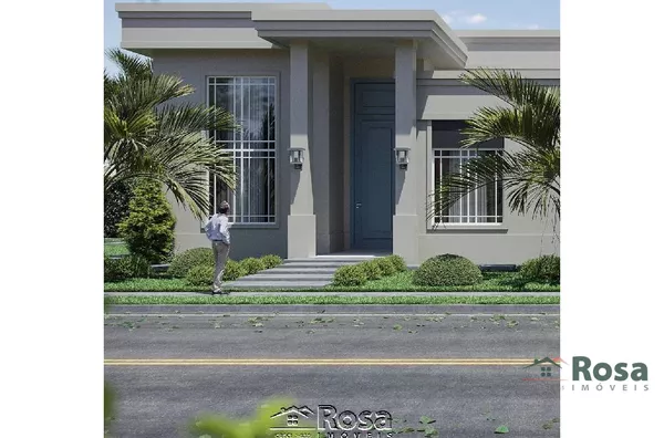 CASA EM CONDOMINIO FECHADO para venda JARDIM ITÁLIA Cuiabá - Foto 5