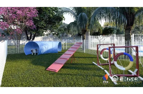 CASA EM CONDOMINIO FECHADO para venda JARDIM COSTA VERDE VÁRZEA GRANDE - Foto 2