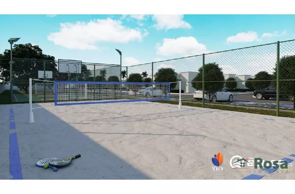 CASA EM CONDOMINIO FECHADO para venda JARDIM COSTA VERDE VÁRZEA GRANDE - Foto 4