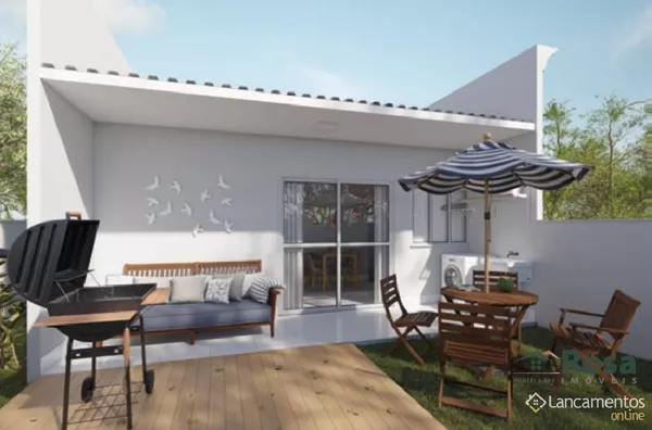 CASA EM CONDOMINIO FECHADO para venda JARDIM COSTA VERDE VÁRZEA GRANDE - Foto 6