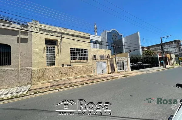 Casa comercial para venda CENTRO SUL Cuiabá - Foto 2