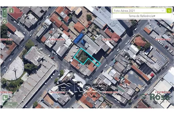 Casa comercial para venda CENTRO SUL Cuiabá - Foto 6