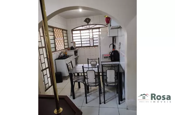 Casa para venda COOPHAMIL Cuiabá - Foto 1