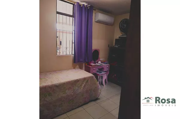 Casa para venda COOPHAMIL Cuiabá - Foto 6