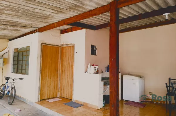Casa para venda COOPHAMIL Cuiabá - Foto 4
