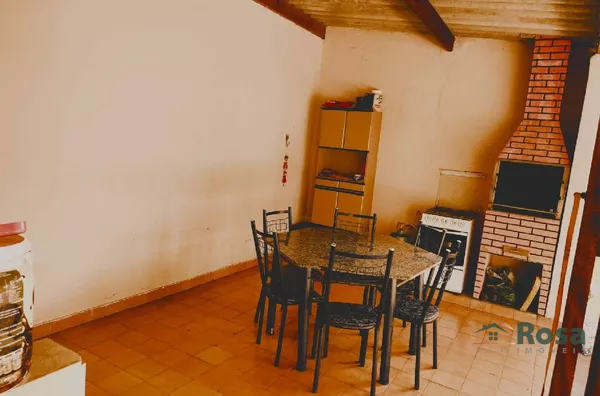 Casa para venda COOPHAMIL Cuiabá - Foto 3