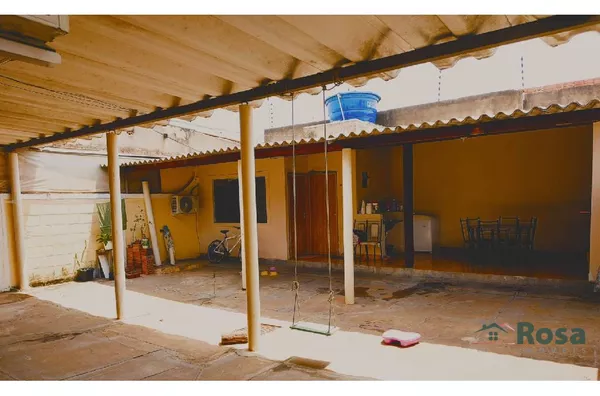 Casa para venda COOPHAMIL Cuiabá - Foto 2