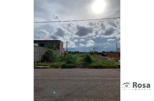 Terreno para venda PETROPOLIS VÁRZEA GRANDE - Foto 3