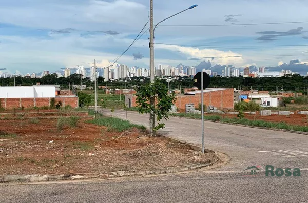 Terreno para venda PETROPOLIS VÁRZEA GRANDE - Foto 4