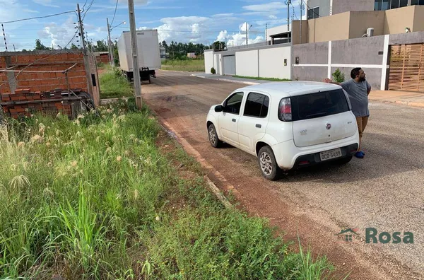 Terreno para venda PETROPOLIS VÁRZEA GRANDE - Foto 6