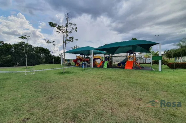 SOBRADO EM CONDOMÍNIO FECHADO para venda RIBEIRÃO DO LIPA Cuiabá - Foto 4