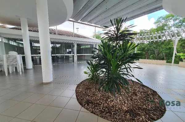 SOBRADO EM CONDOMÍNIO FECHADO para venda RIBEIRÃO DO LIPA Cuiabá - Foto 5