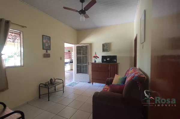 Casa próxima a Coca Cola  e Chapada dos Pinheiros, Loteamento Jatobá, VG - Foto 2