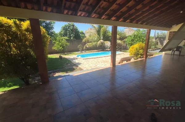 Casa próxima a Coca Cola  e Chapada dos Pinheiros, Loteamento Jatobá, VG - Foto 3