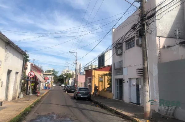 SALA PARA ALUGUEL PROXIMO DO CHOPÃO, CENTRO NORTE - Foto 3