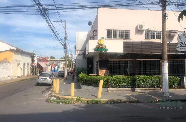 SALA PARA ALUGUEL PROXIMO DO CHOPÃO, CENTRO NORTE - Foto 1