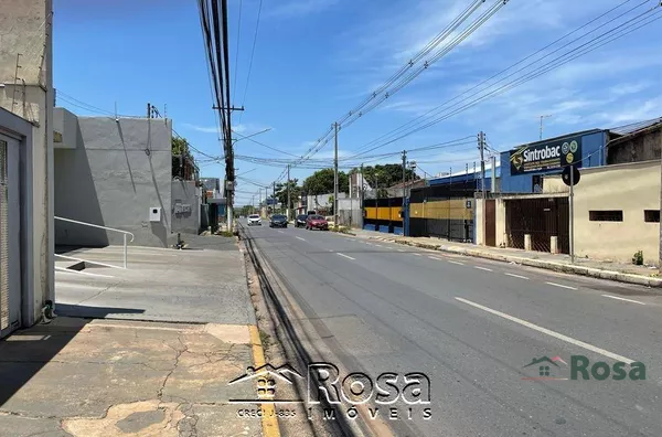 Comandante Costa com Major Gama 735m² Comercial/Residencial, Centro Sul. - Foto 4