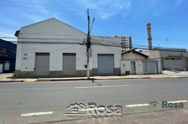 Comandante Costa com Major Gama 735m² Comercial/Residencial, Centro Sul. - Foto 2