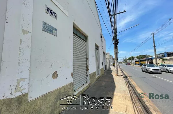 Comandante Costa com Major Gama 735m² Comercial/Residencial, Centro Sul. - Foto 5