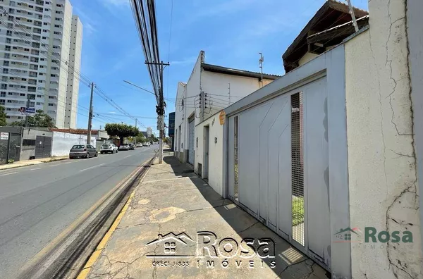 Comandante Costa com Major Gama 735m² Comercial/Residencial, Centro Sul. - Foto 3