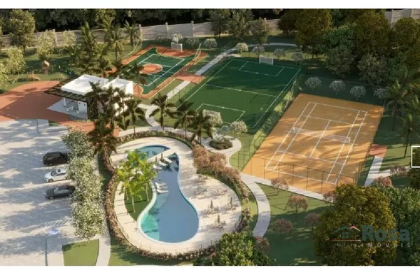 Terreno para venda RIBEIRÃO DO LIPA Cuiabá - Foto 5