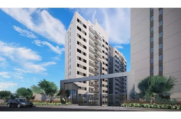 Apartamento para venda DESPRAIADO Cuiabá - Foto 1