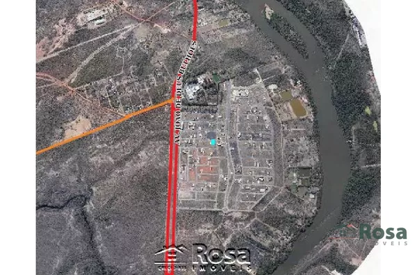 Terreno para venda PETROPOLIS VÁRZEA GRANDE - Foto 6