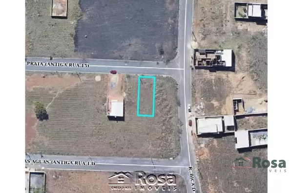 Terreno para venda PETROPOLIS VÁRZEA GRANDE - Foto 4