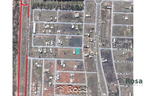 Terreno para venda PETROPOLIS VÁRZEA GRANDE - Foto 5