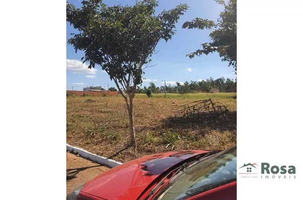 Terreno para venda PETROPOLIS VÁRZEA GRANDE - Foto 3