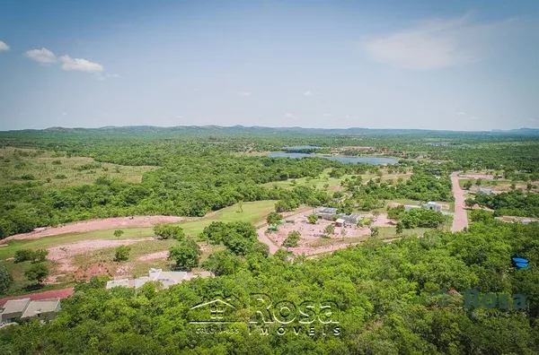 Terreno para venda TERRA SELVAGEM Cuiabá - Foto 5