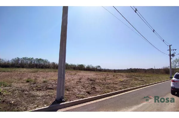 Terreno para venda CHAPÉU DO SOL VÁRZEA GRANDE